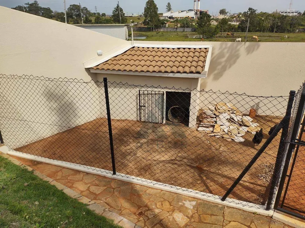 Casa, 3 quartos, 255 m² - Foto 10