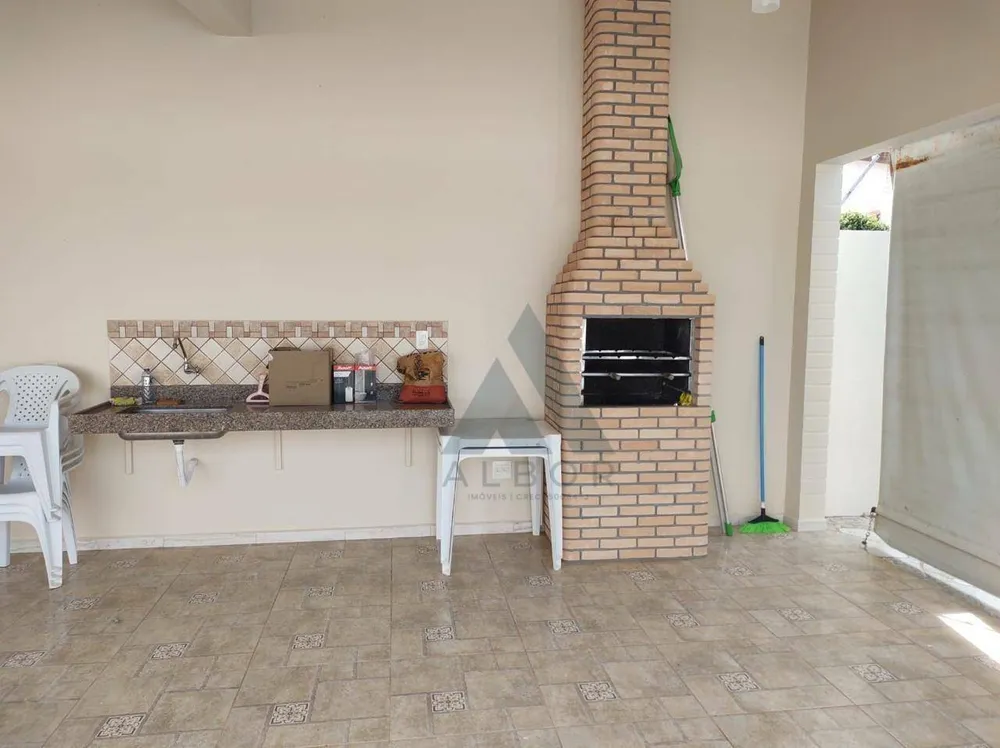 Casa, 3 quartos, 255 m² - Foto 8