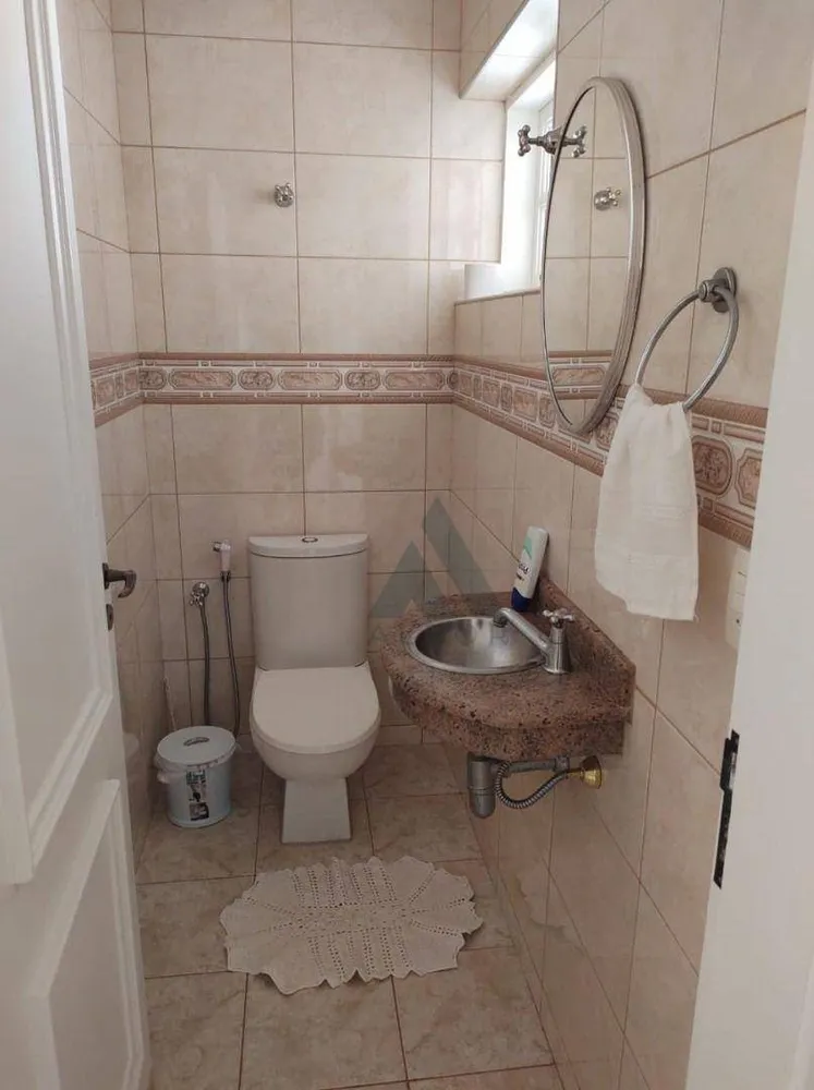 Casa, 3 quartos, 255 m² - Foto 15