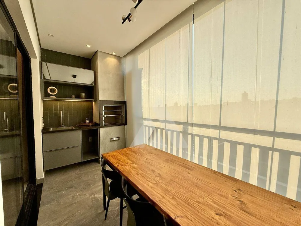 Apartamento, 3 quartos, 89 m² - Foto 4