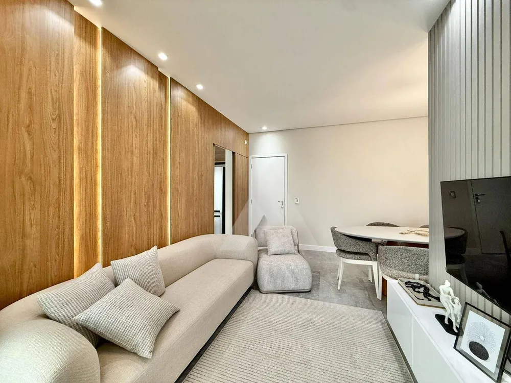 Apartamento, 3 quartos, 89 m² - Foto 3