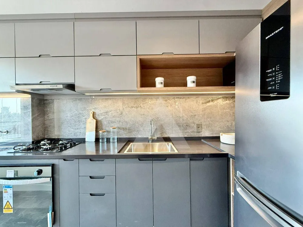 Apartamento, 3 quartos, 89 m² - Foto 9
