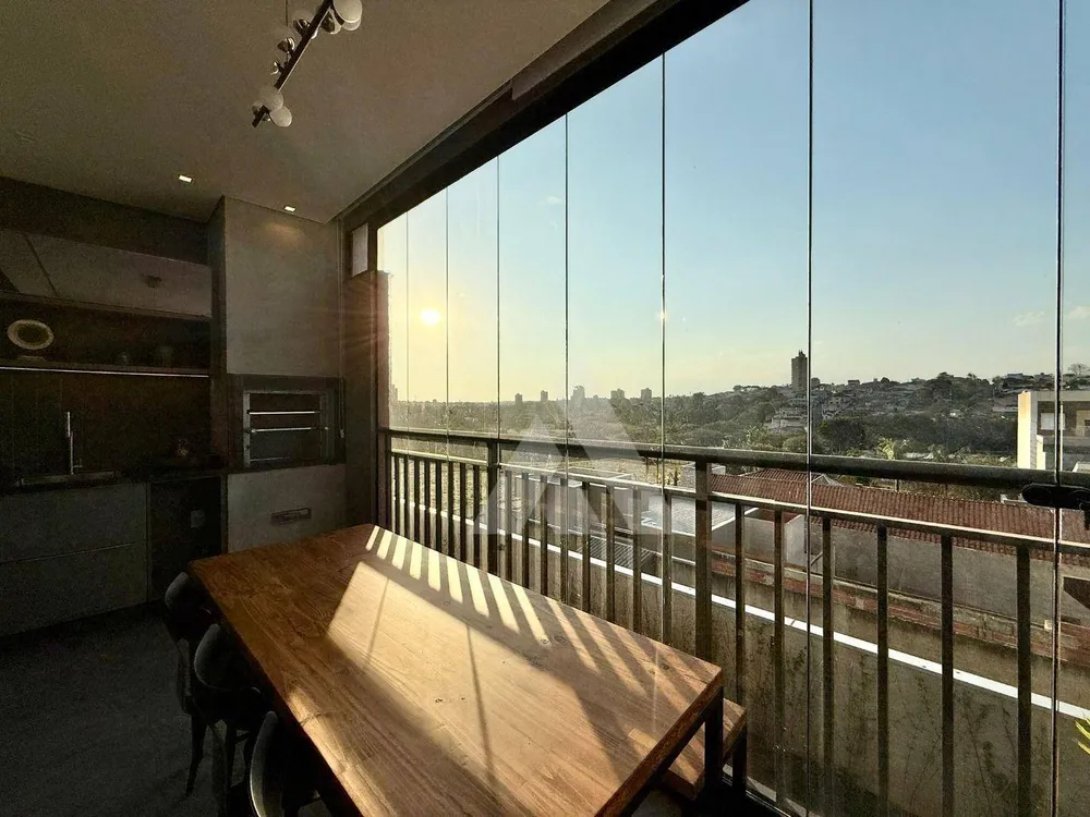 Apartamento, 3 quartos, 89 m² - Foto 5