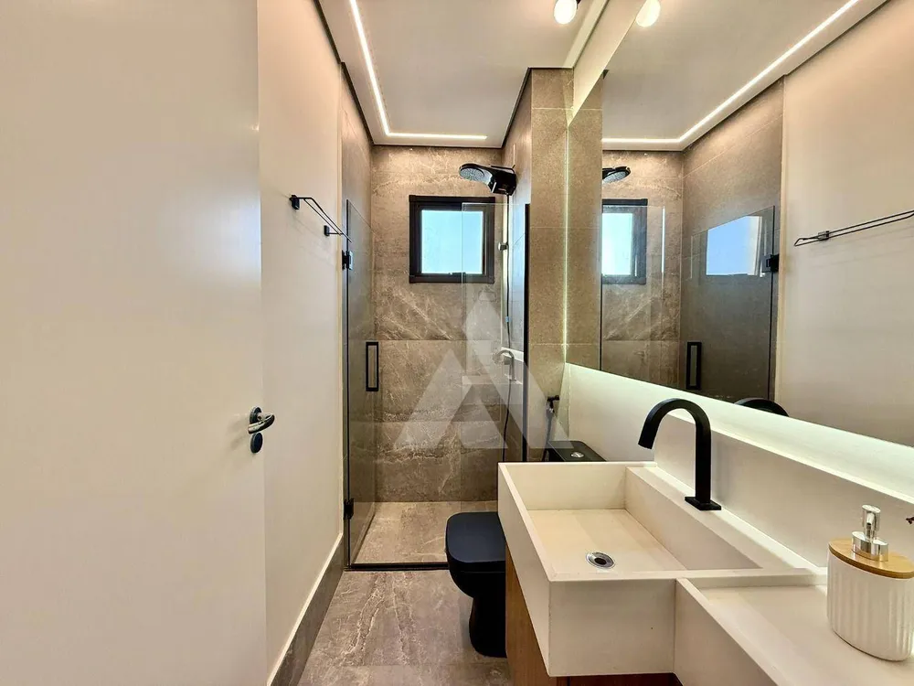 Apartamento, 3 quartos, 89 m² - Foto 11
