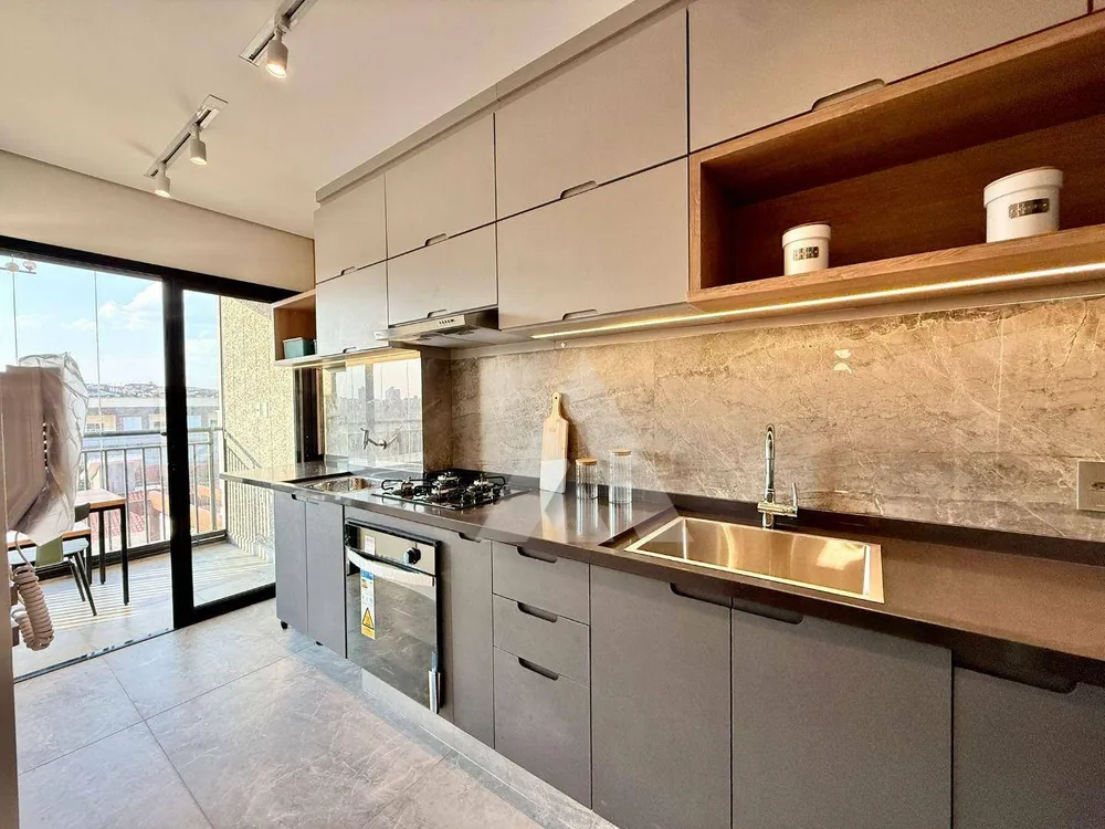 Apartamento, 3 quartos, 89 m² - Foto 8