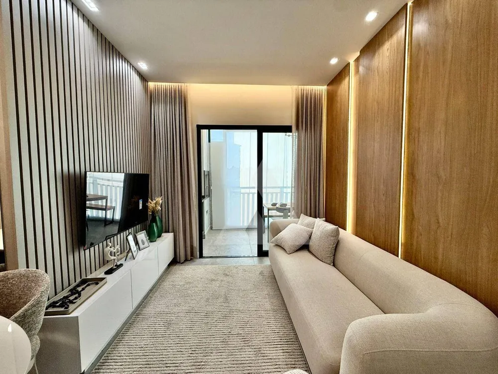 Apartamento, 3 quartos, 89 m² - Foto 2