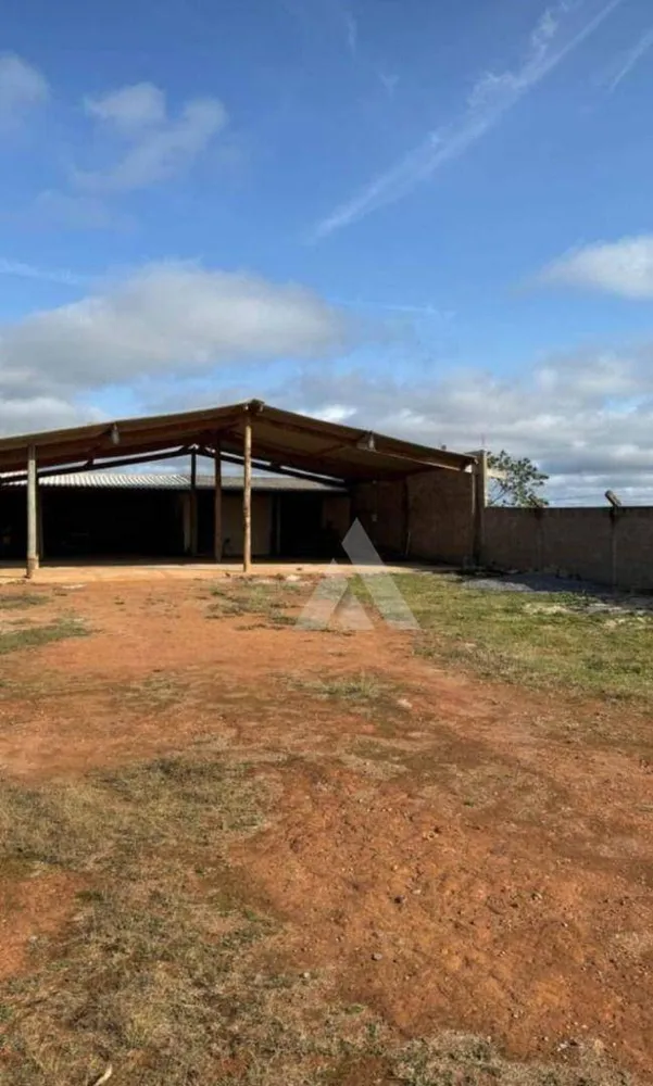 Terreno, 500 m² - Foto 1