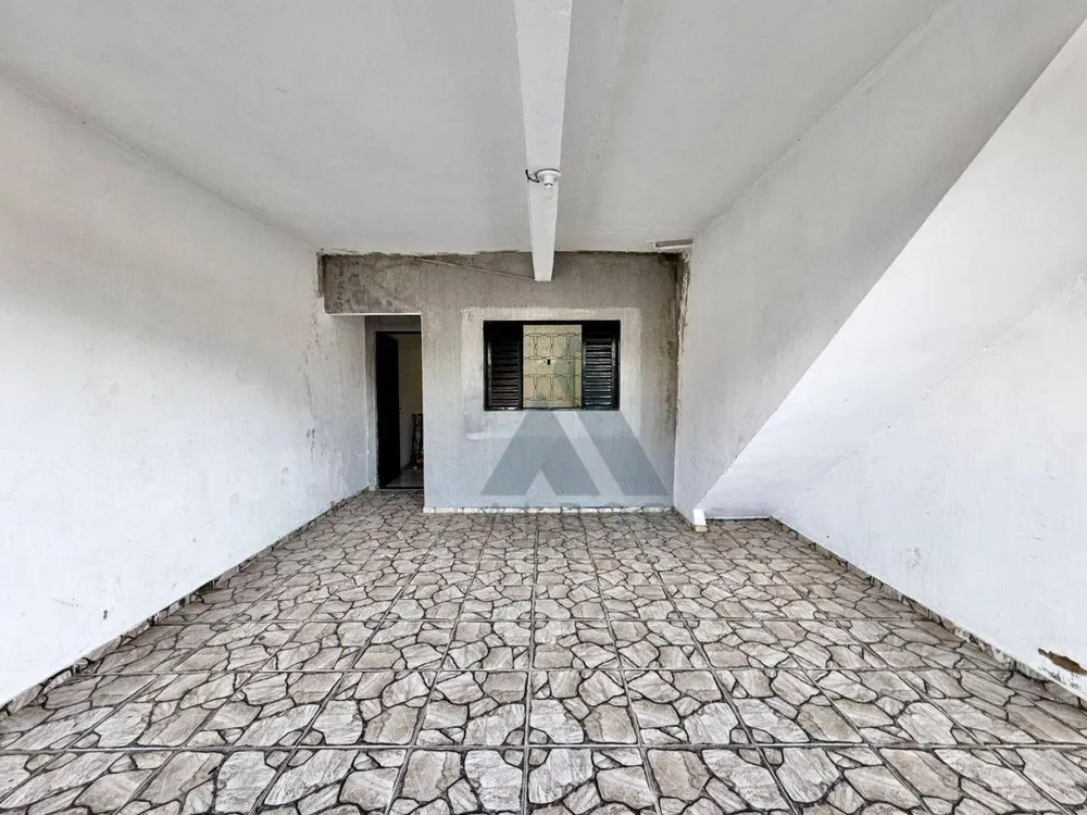 Sobrado, 2 quartos, 136 m² - Foto 3