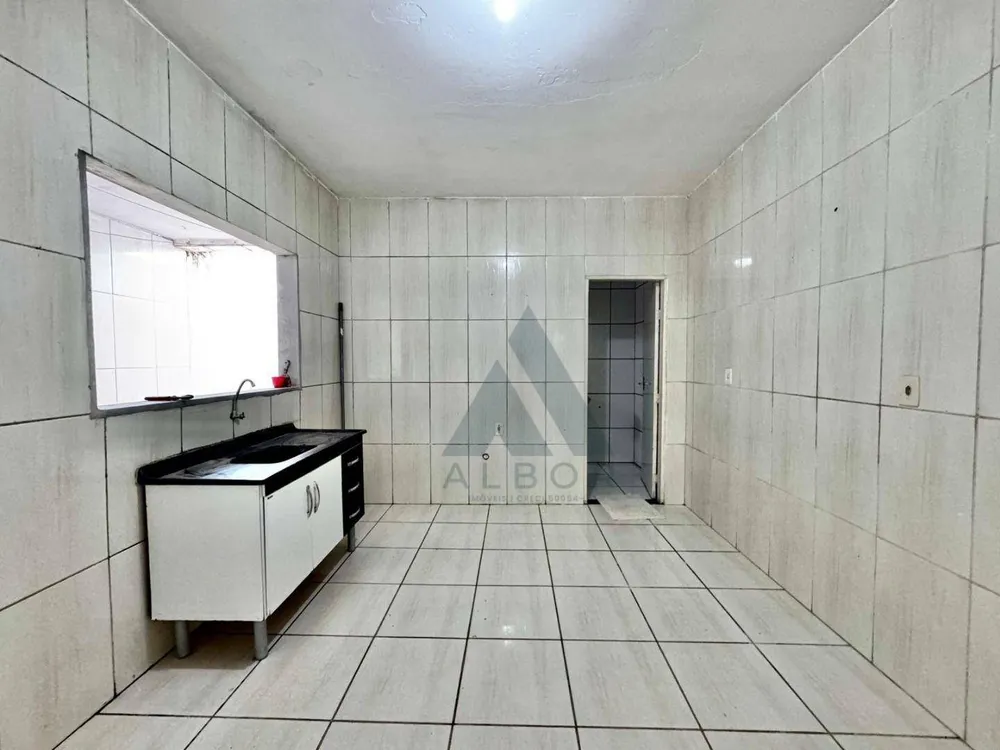 Sobrado, 2 quartos, 136 m² - Foto 1