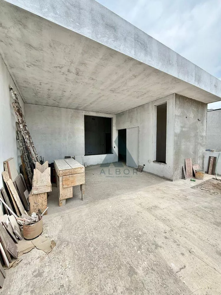 Casa de Condomínio, 3 quartos - Foto 10