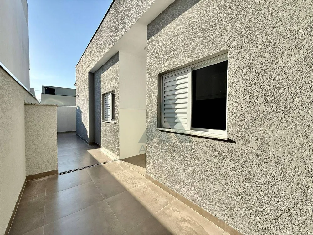 Casa de Condomínio, 3 quartos - Foto 28