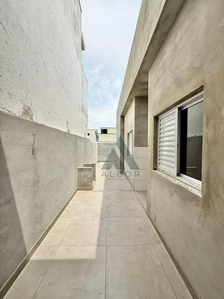 Casa de Condomínio, 3 quartos - Foto 5