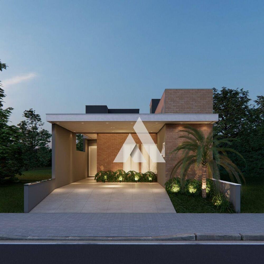 Casa de Condomínio à venda com 3 quartos, 120m² - Foto 9