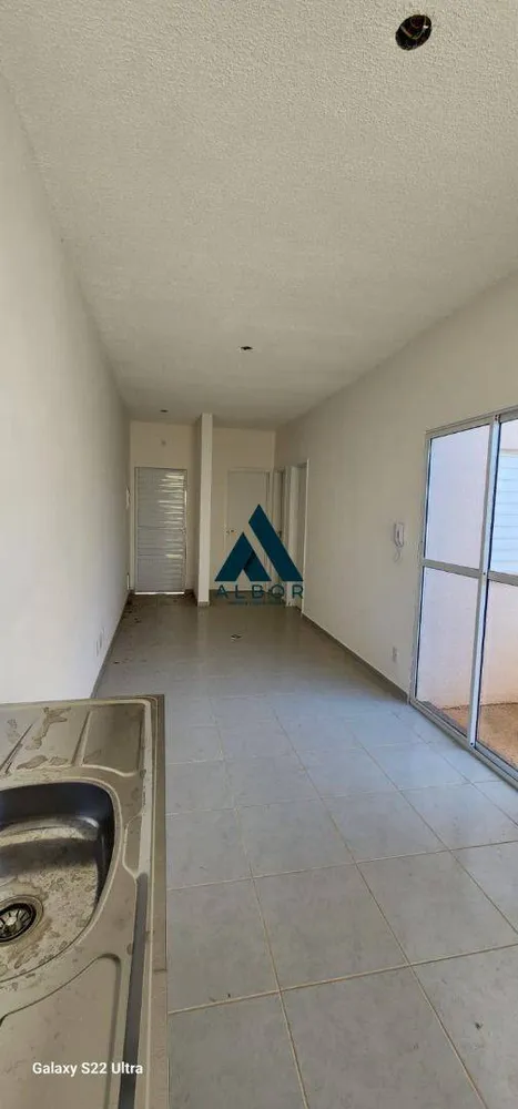 Casa de Condomínio, 2 quartos - Foto 8