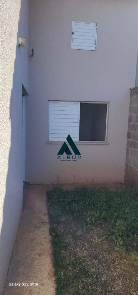 Casa de Condomínio, 2 quartos - Foto 4