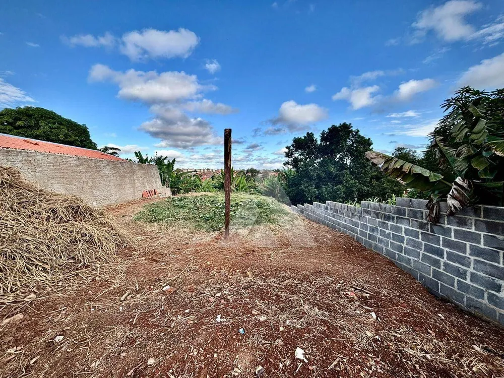 Terreno, 250 m² - Foto 1