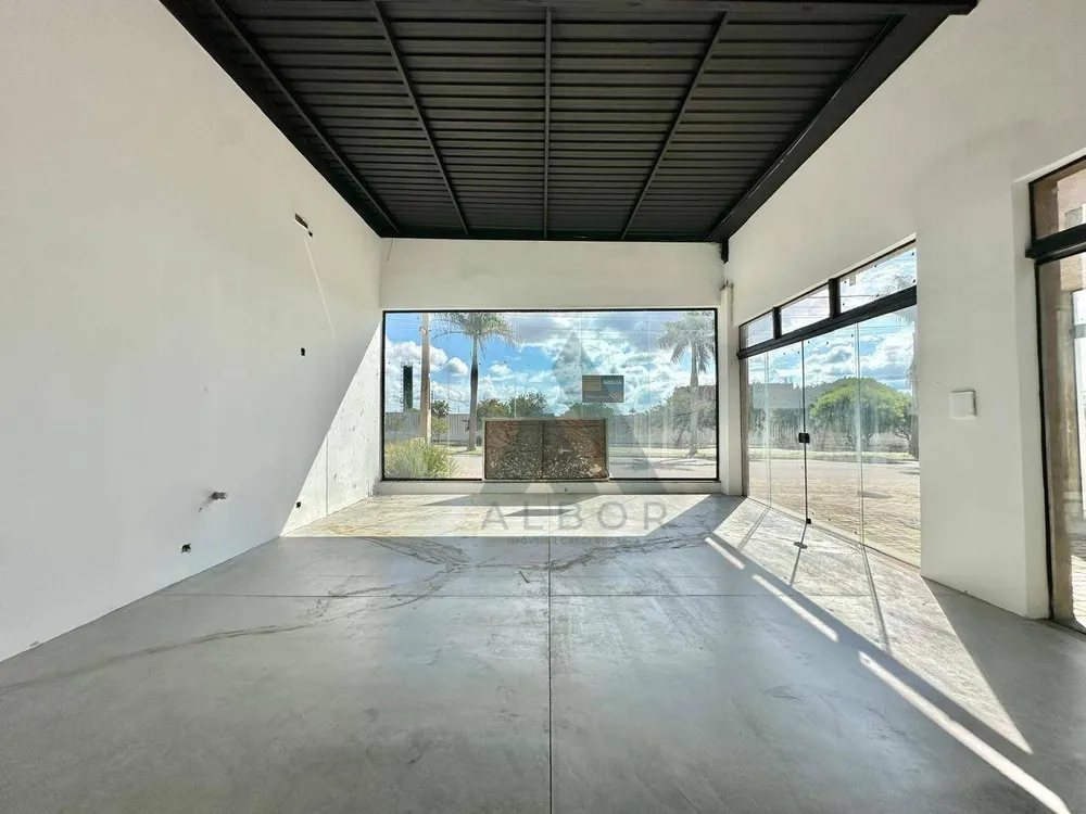 Loja-Salão, 104 m² - Foto 3