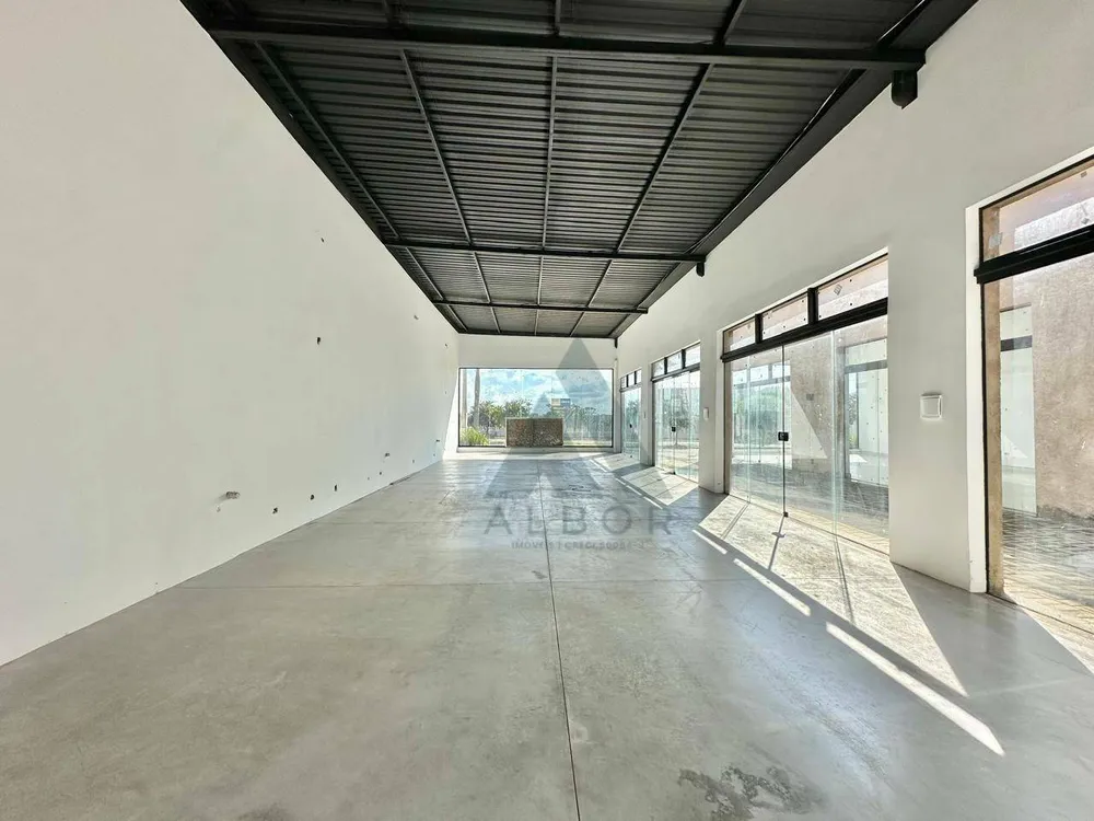 Loja-Salão, 104 m² - Foto 1
