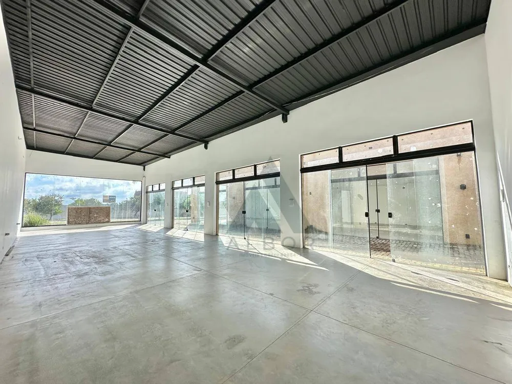 Loja-Salão, 104 m² - Foto 2