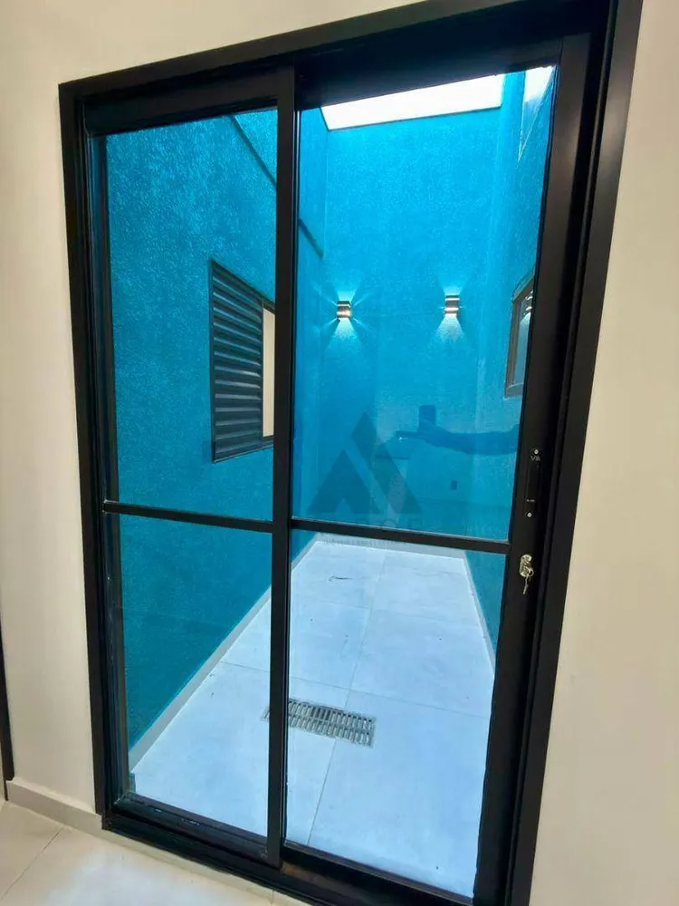 Casa, 3 quartos, 74 m² - Foto 3