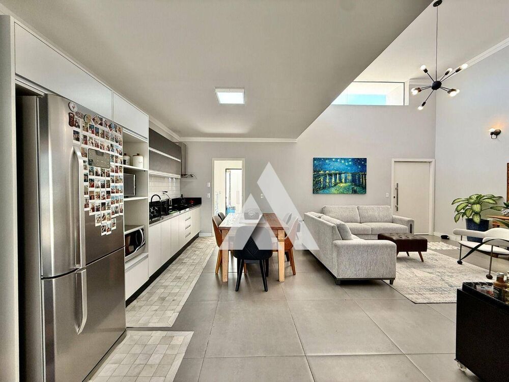 Casa de Condomínio, 3 quartos - Foto 12