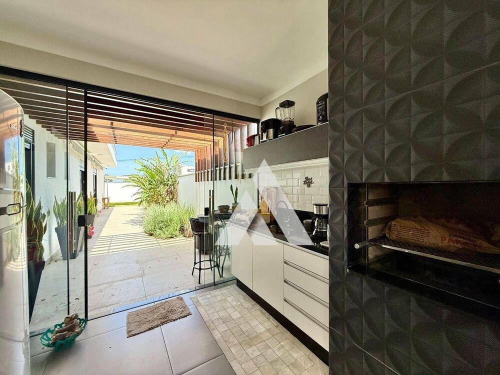 Casa de Condomínio, 3 quartos - Foto 14