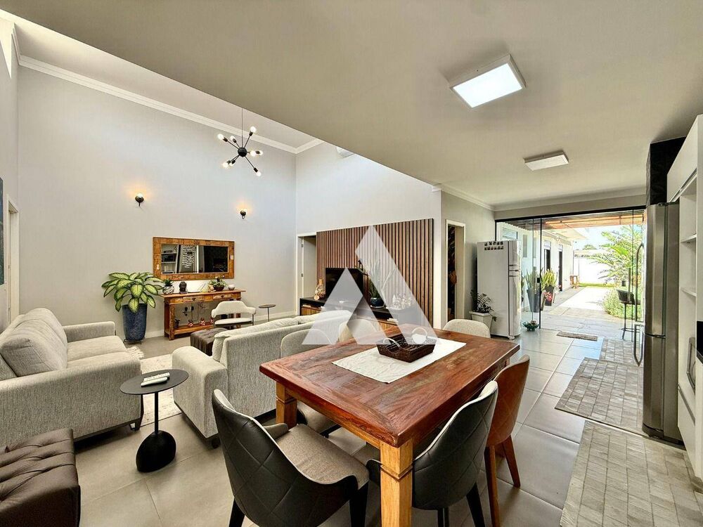 Casa de Condomínio, 3 quartos - Foto 11