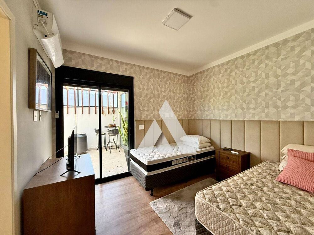 Casa de Condomínio, 3 quartos - Foto 24