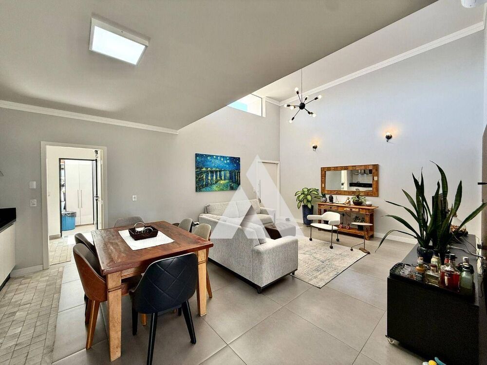 Casa de Condomínio, 3 quartos - Foto 6