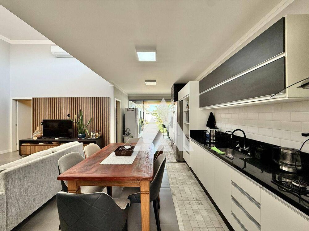 Casa de Condomínio, 3 quartos - Foto 10