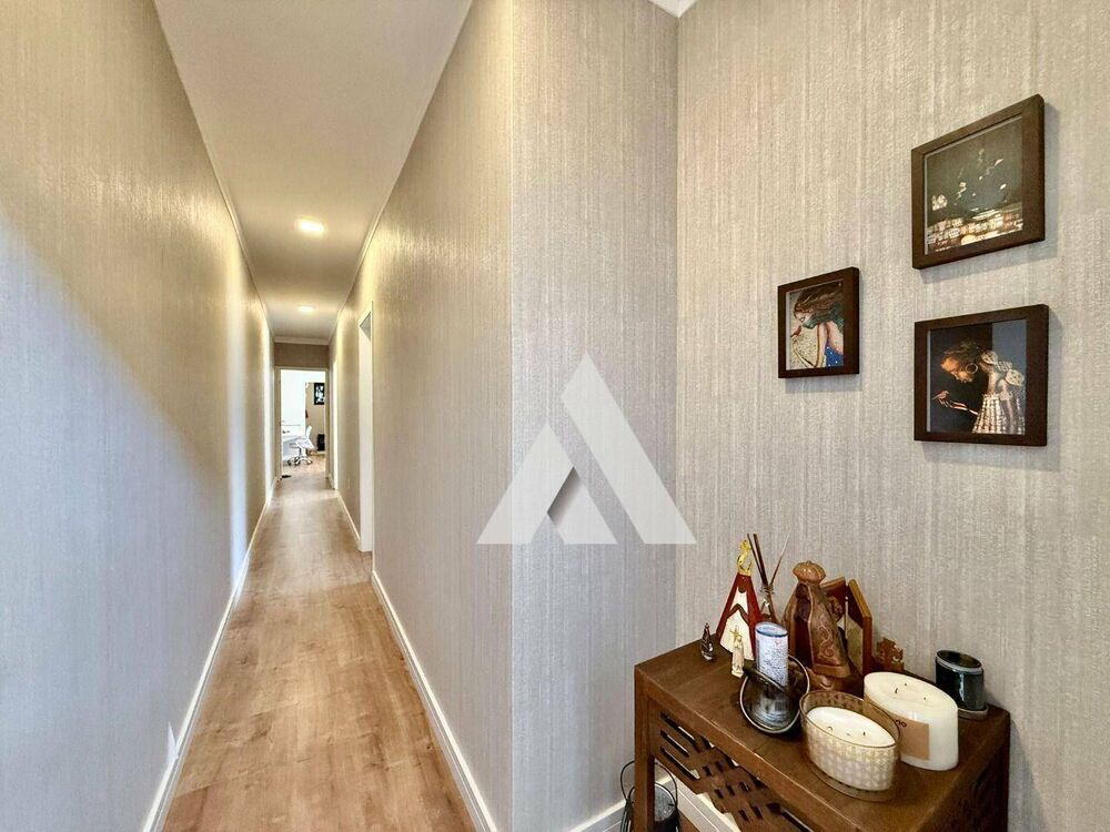 Casa de Condomínio, 3 quartos - Foto 23