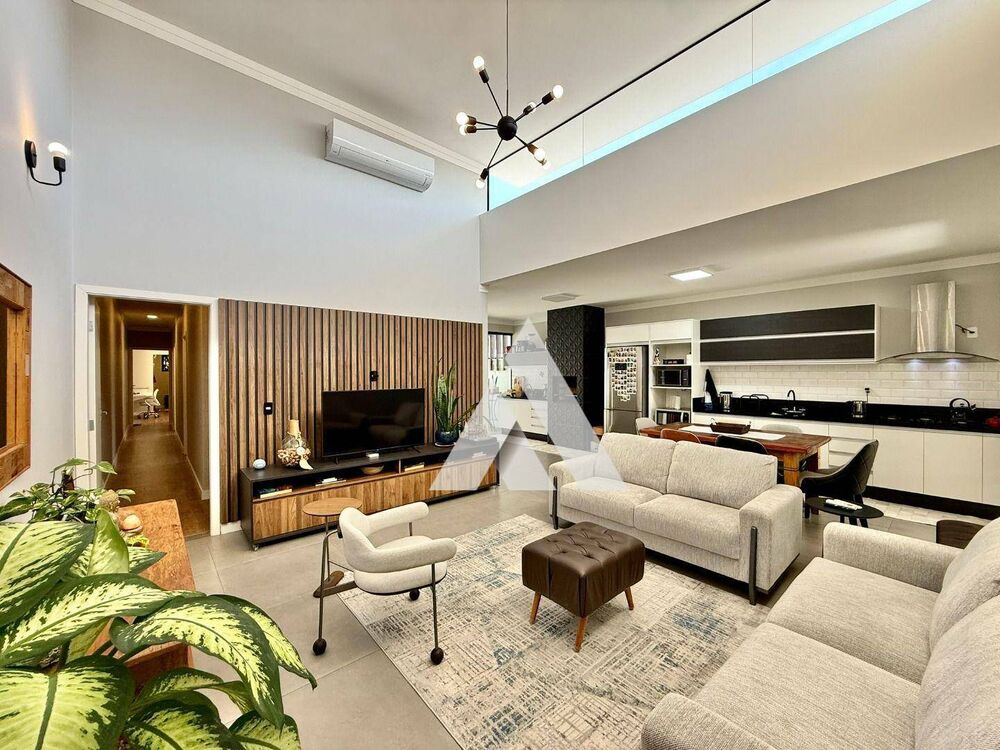 Casa de Condomínio, 3 quartos - Foto 5