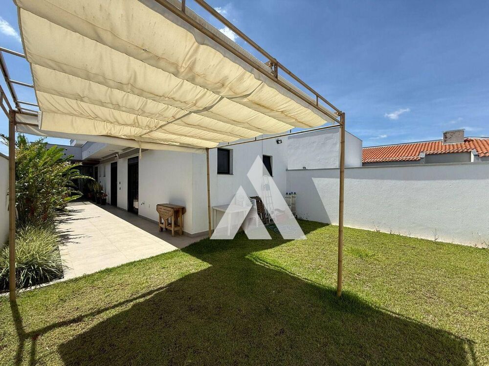 Casa de Condomínio, 3 quartos - Foto 22