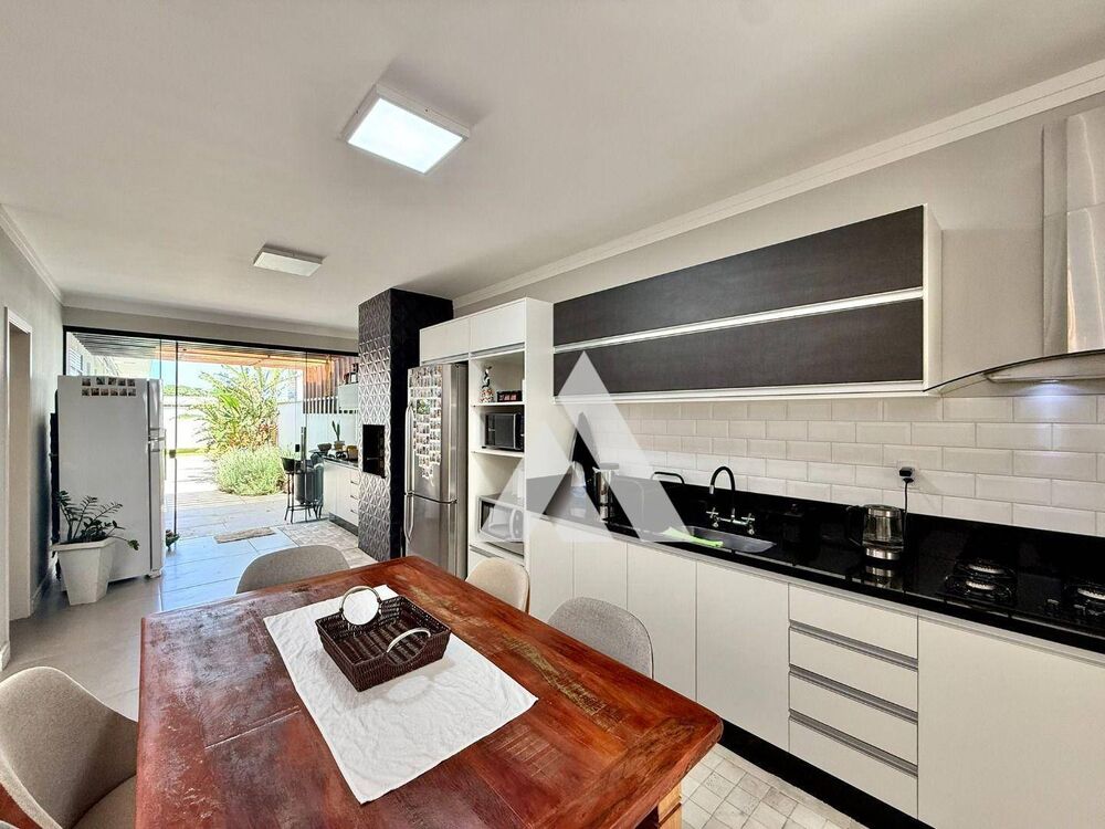 Casa de Condomínio, 3 quartos - Foto 9