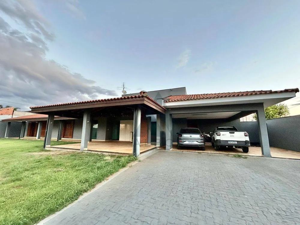 Casa, 3 quartos, 300 m² - Foto 4