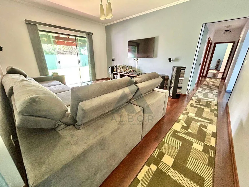 Casa, 3 quartos, 300 m² - Foto 8