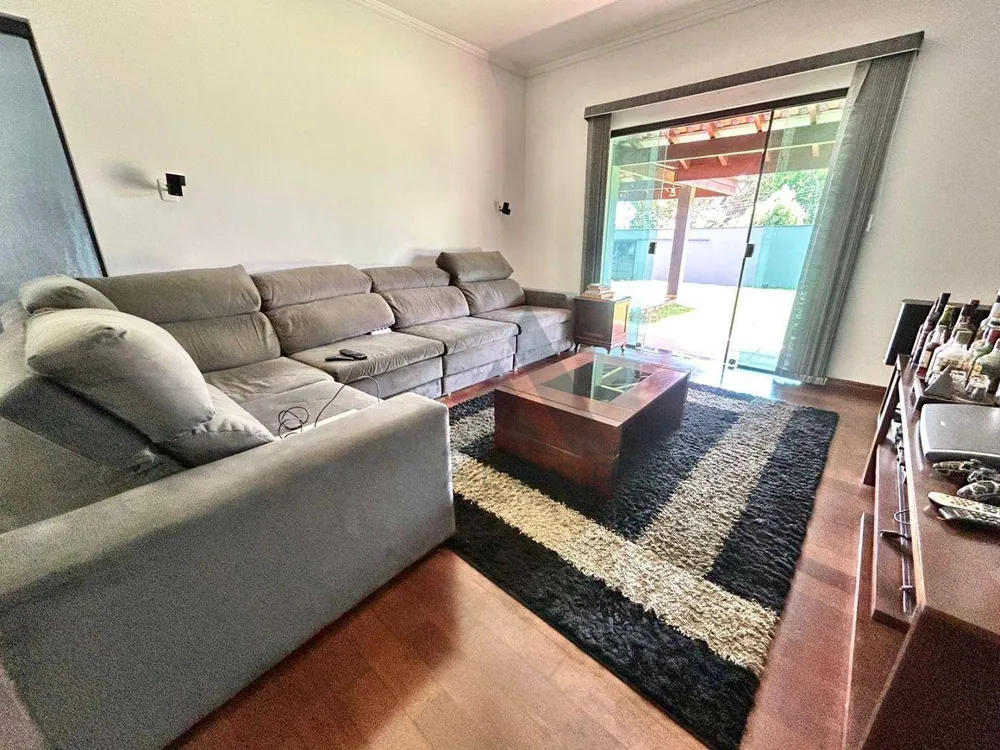 Casa, 3 quartos, 300 m² - Foto 7