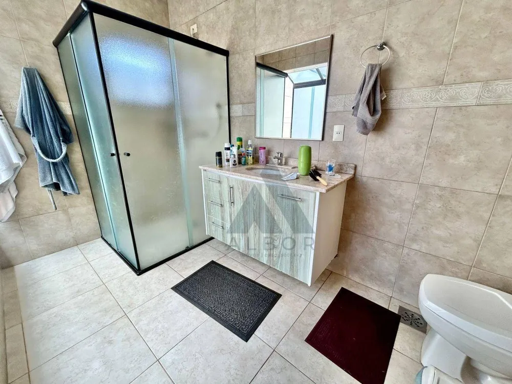 Casa, 3 quartos, 300 m² - Foto 13