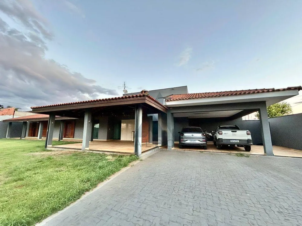 Casa, 3 quartos, 300 m² - Foto 3