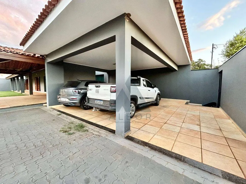 Casa, 3 quartos, 300 m² - Foto 5