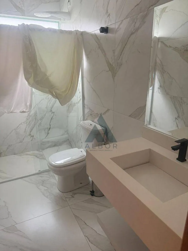 Casa de Condomínio, 3 quartos - Foto 7