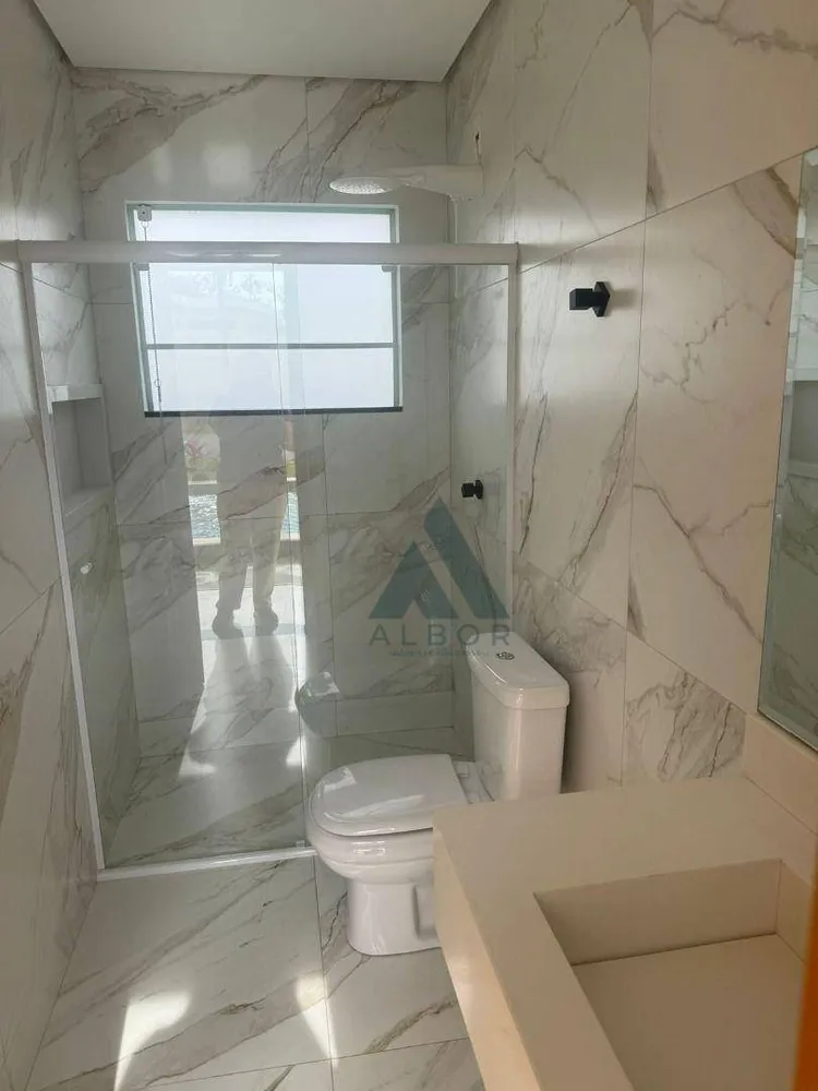 Casa de Condomínio, 3 quartos - Foto 10