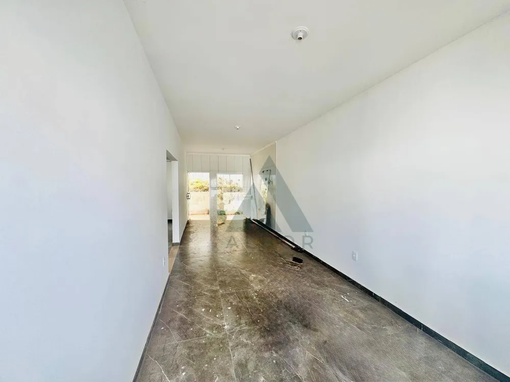 Casa, 2 quartos, 60 m² - Foto 3