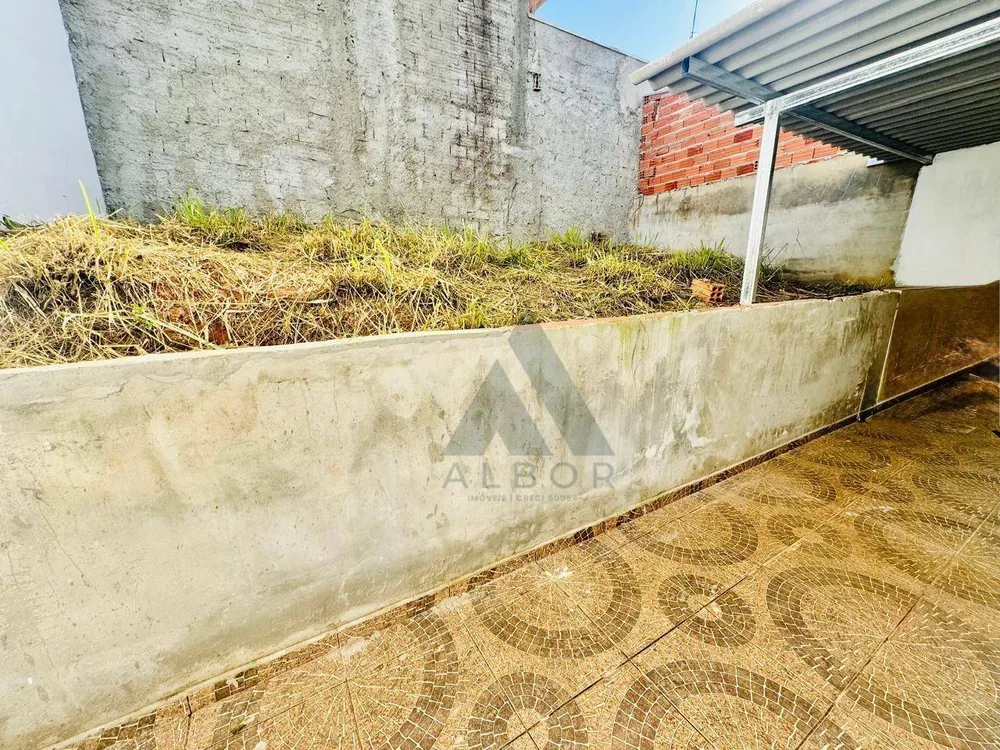 Casa, 2 quartos, 60 m² - Foto 10