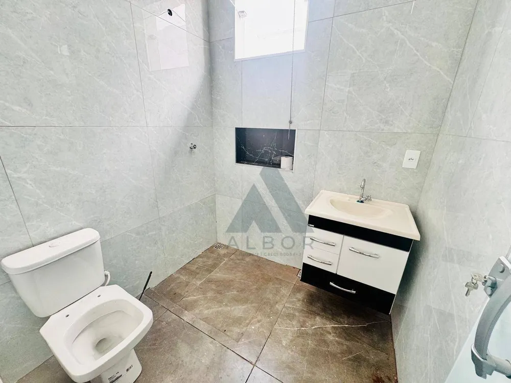 Casa, 2 quartos, 60 m² - Foto 8