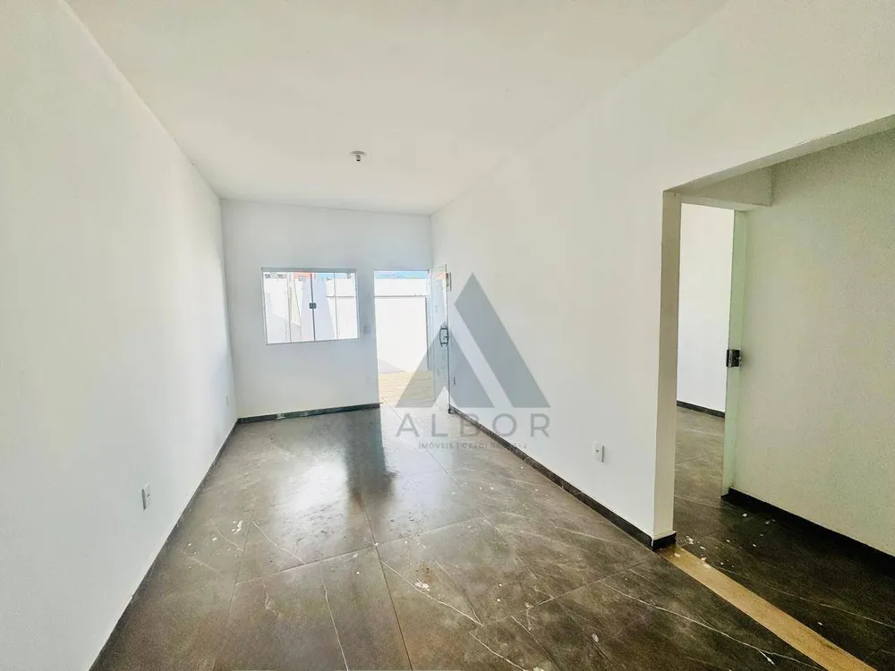 Casa, 2 quartos, 60 m² - Foto 2