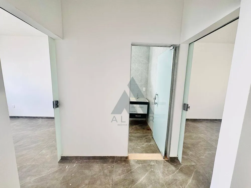 Casa, 2 quartos, 60 m² - Foto 5