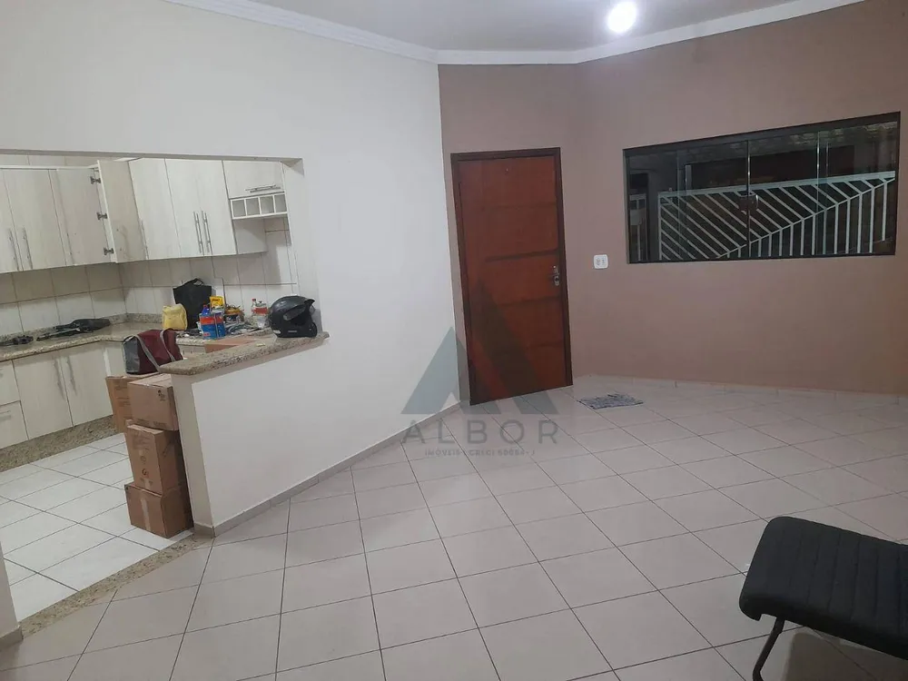 Casa, 2 quartos, 125 m² - Foto 3