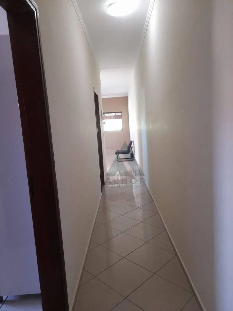 Casa, 2 quartos, 125 m² - Foto 13