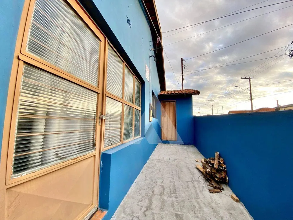 Casa, 2 quartos, 180 m² - Foto 3